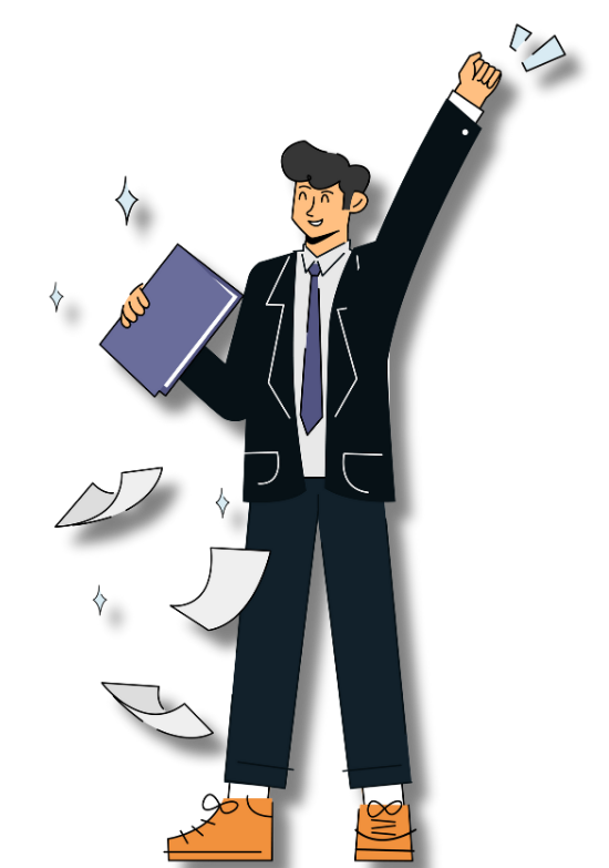 Full Account Management