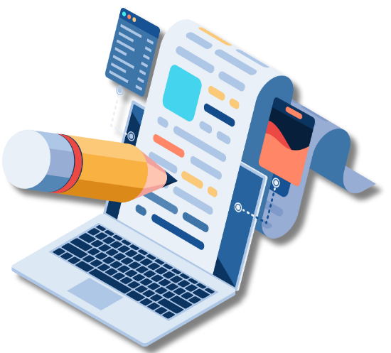 Full Account Management