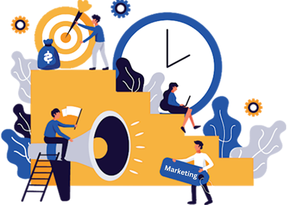 Amazon Marketing Services