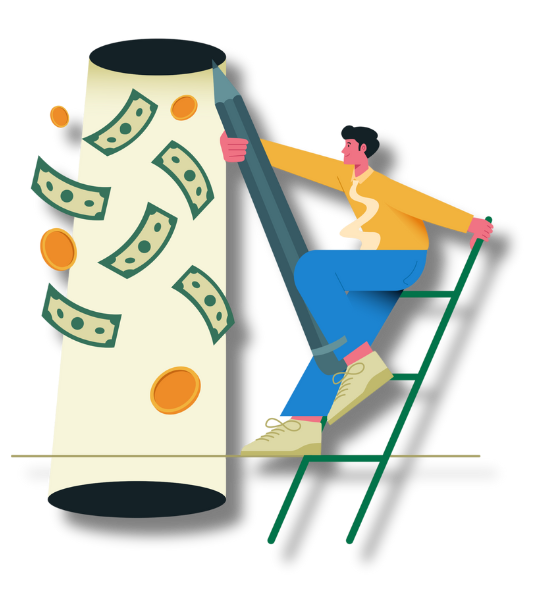 Full Account Management