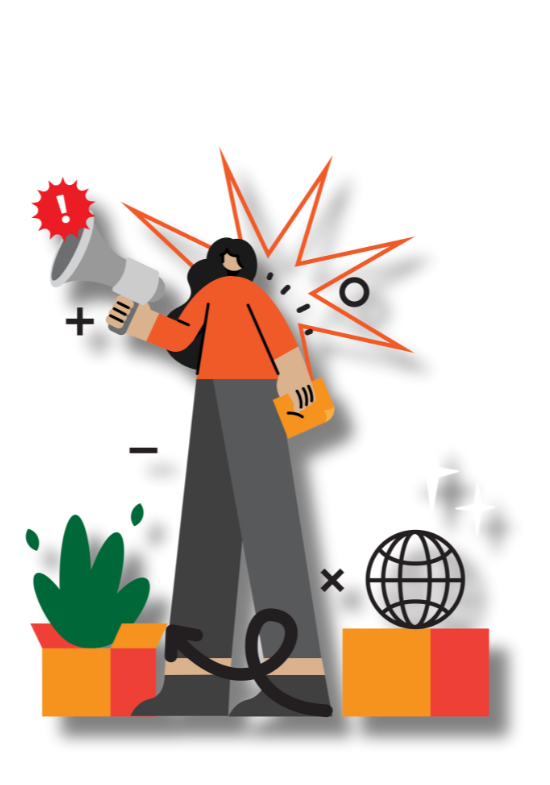 Full Account Management