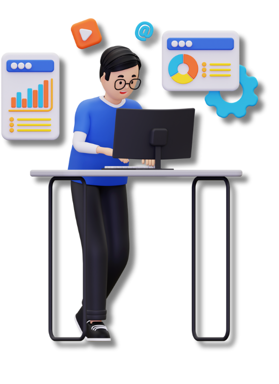 Ads Management (PPC)